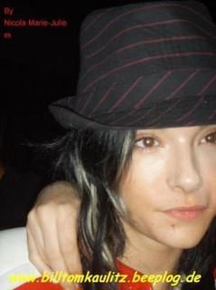 biografie - frate spune si ce deodorant foloseste , si ce - Bill Kaulitz