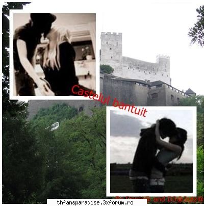 castelul bantuit - si ink una cu ambele perechi...sper sa va placa - FUN-FICTIONS