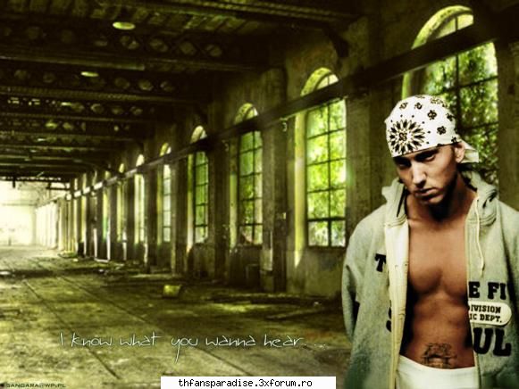 eminem - deny_my_tomy - RAPP