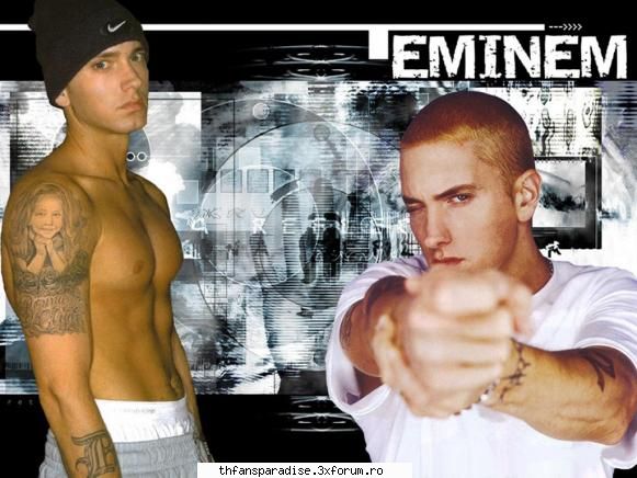 eminem - deny_my_tomy - RAPP