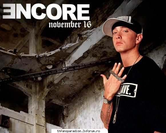 eminem - deny_my_tomy - RAPP