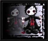 poze - LoLlYpOp - GOTH