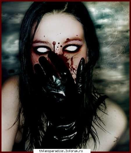 poze - strifys_dark_angel - GOTH