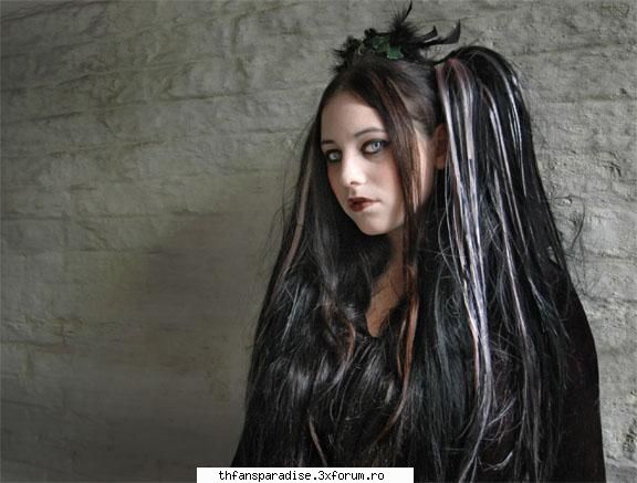 poze - deny_my_tomy - GOTH