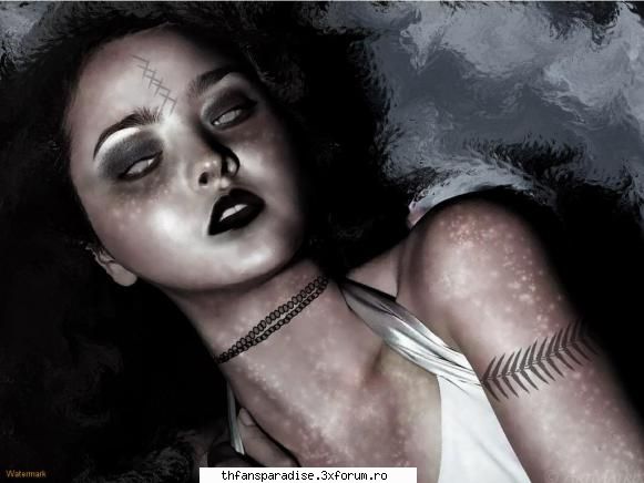 poze - deny_my_tomy - GOTH
