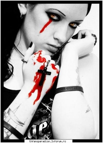 poze - deny_my_tomy - GOTH