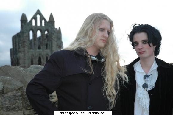 poze - deny_my_tomy - GOTH