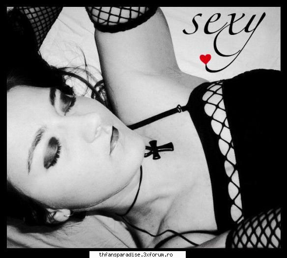 poze - deny_my_tomy - GOTH