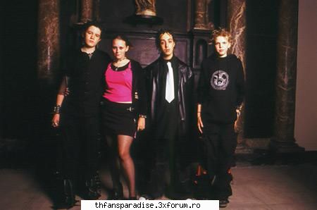 poze - deny_my_tomy - GOTH
