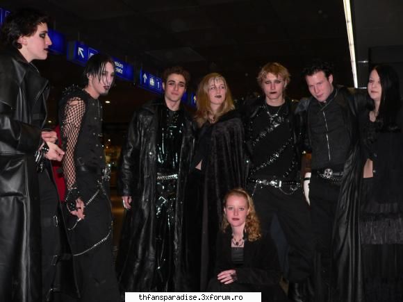 poze - deny_my_tomy - GOTH