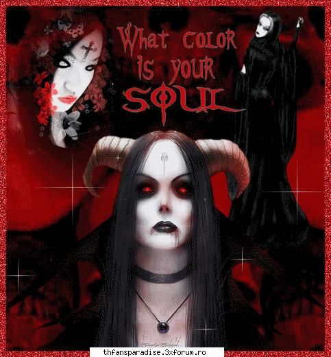 poze - deny_my_tomy - GOTH