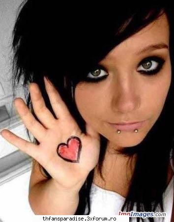 poze emo