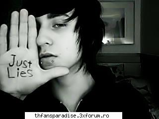 poze Emo - Hyari - EMO
