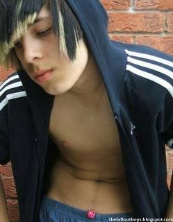 ;) poze emo