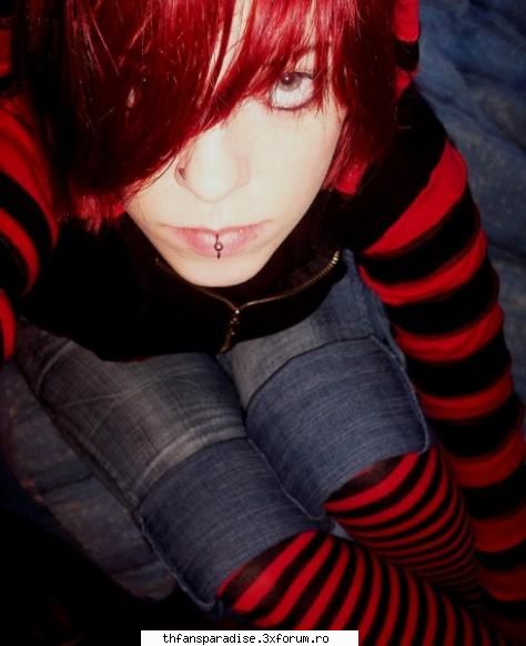 :zzz: poze emo