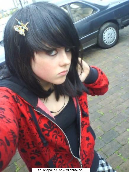 :rusine: poze emo