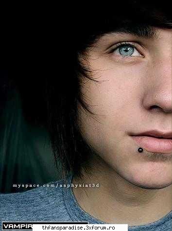 :nebun: poze emo