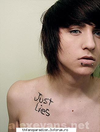 :rolleyes: poze emo