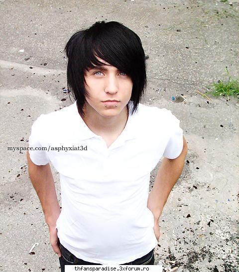 poze Emo - Hyari - EMO