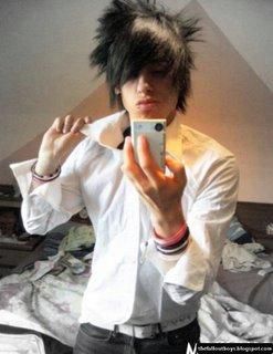 :hi: poze emo