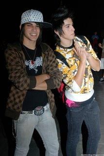 imi credeati? poze emo