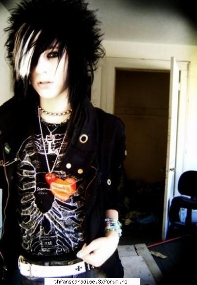 :nebun: poze emo
